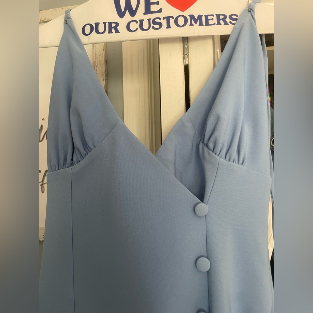 Worn Once And Just Dry Cleaned. Size Small! - image 7